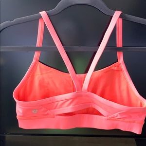 lululemon athletica Intimates & Sleepwear - Lululemon Light Support Sports Bra lululemon athletica Intimates & Sleepwear - Lululemon Light Support Sports Bra